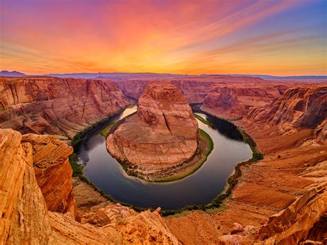 horseshoe bend arizona county